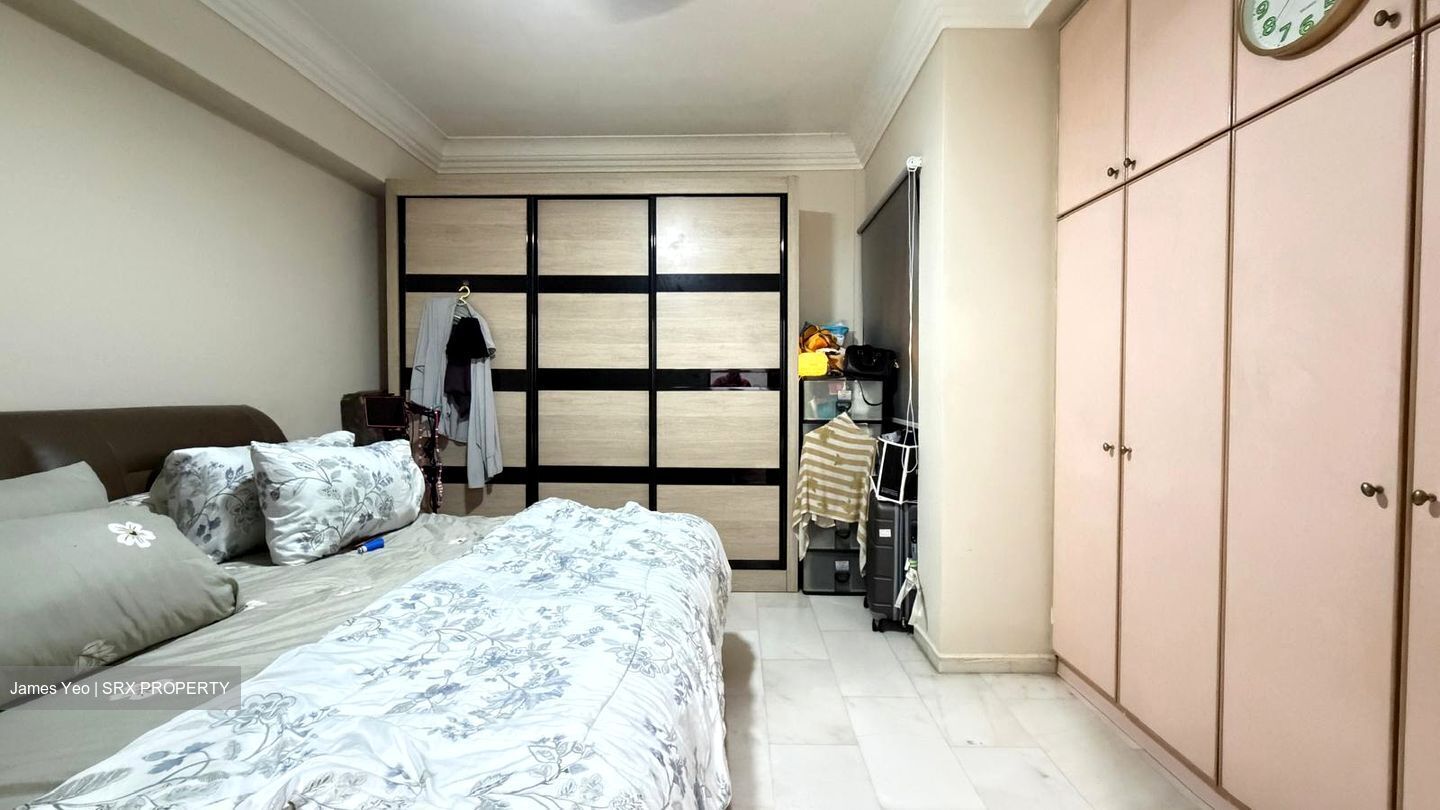 Blk 323 Sembawang Close (Sembawang), HDB 5 Rooms #598789951